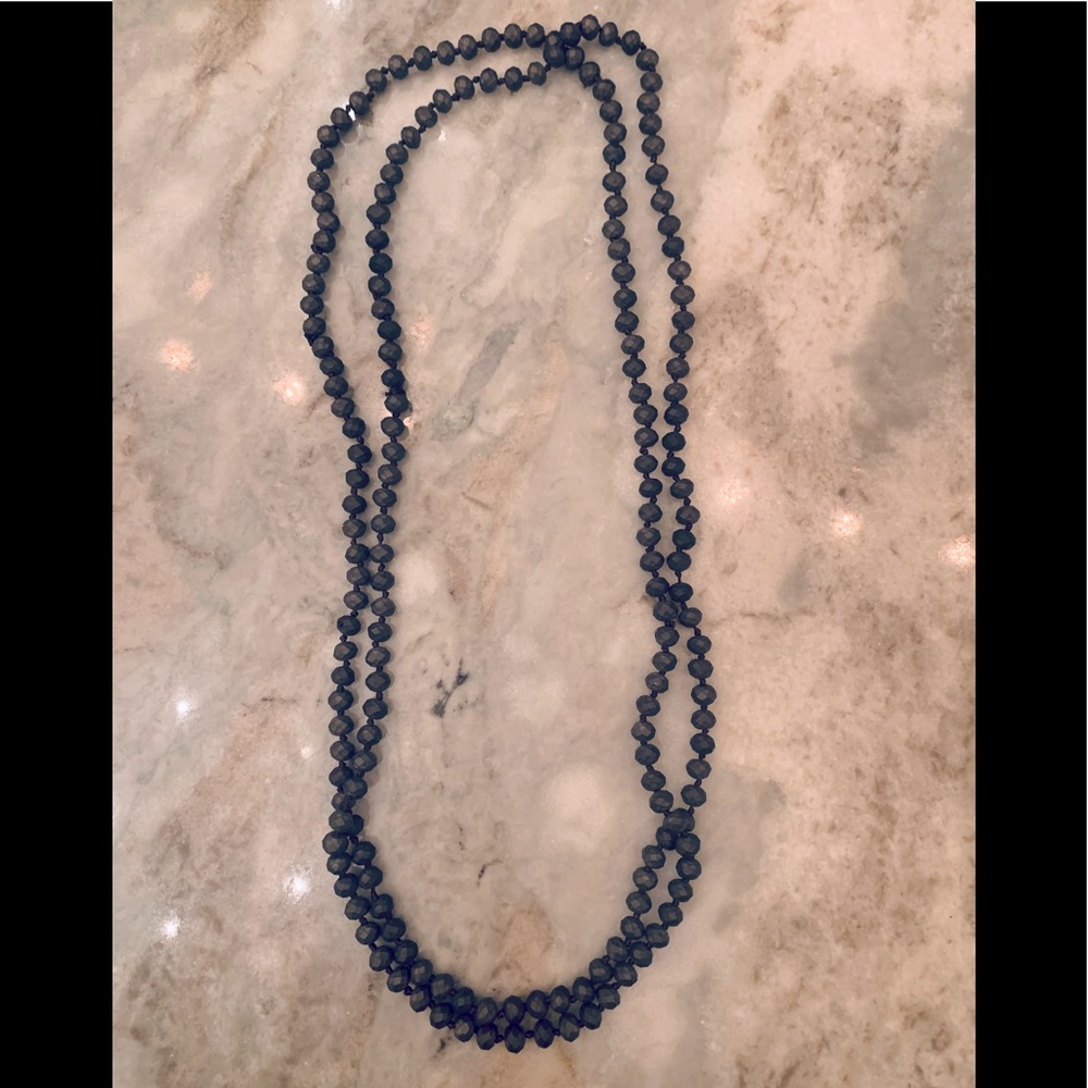 Beaded Necklace